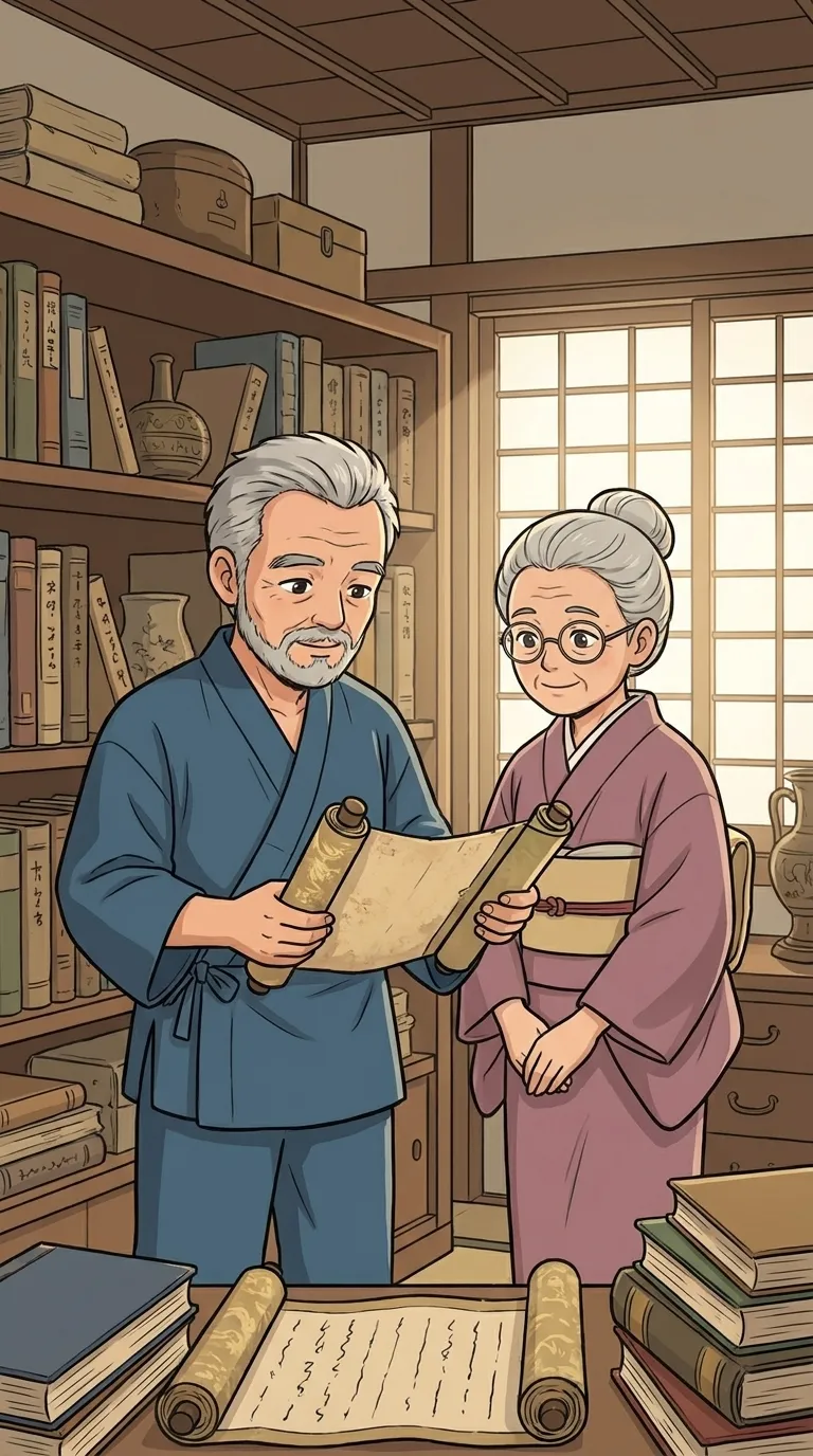 貴重