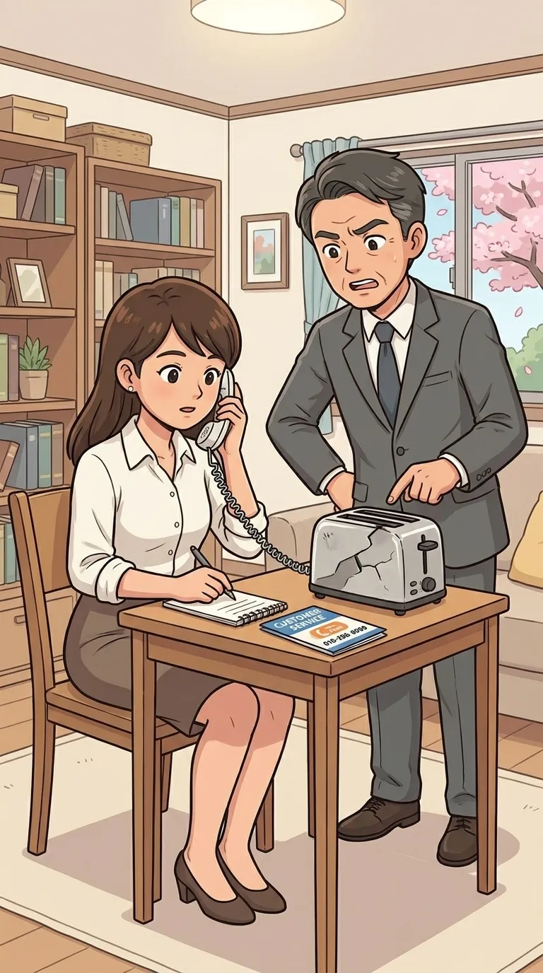 センター