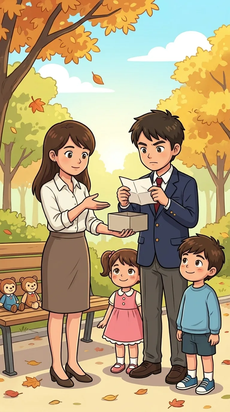 公平