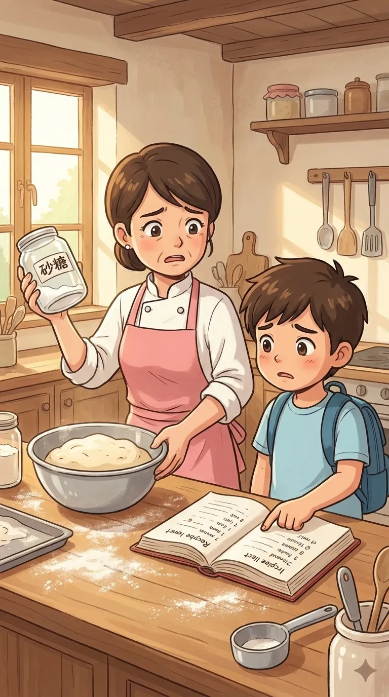 欠ける