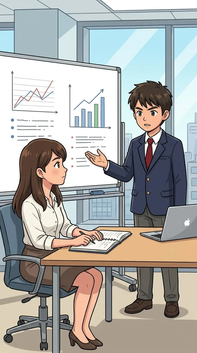 述べる