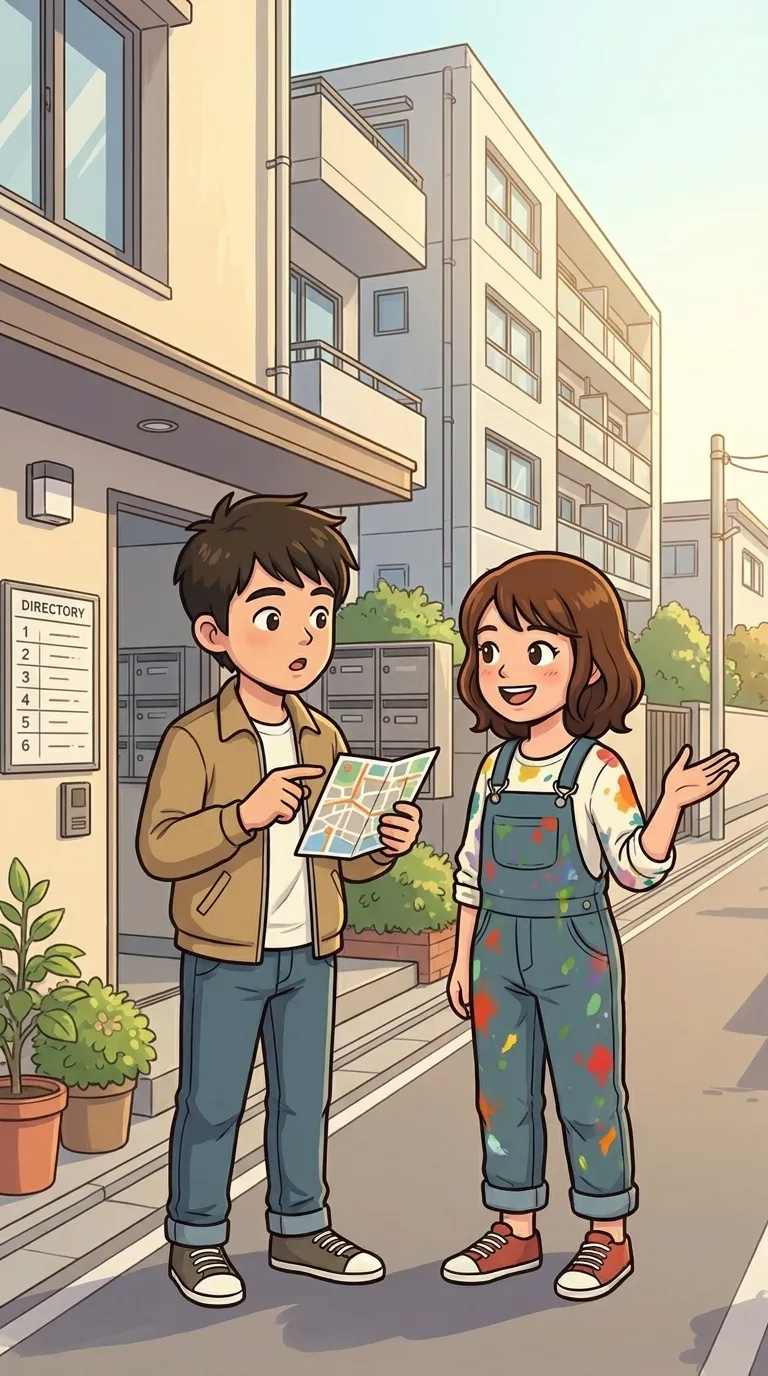 住まい