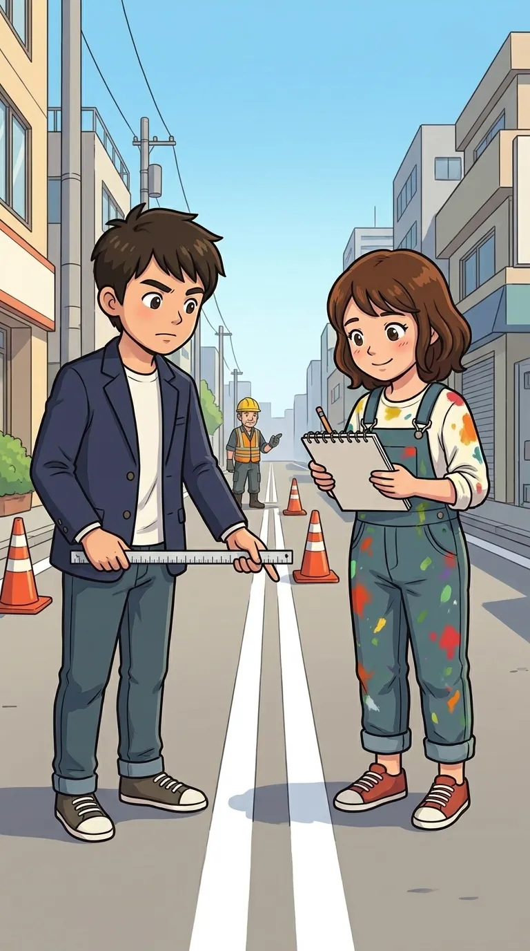 並行