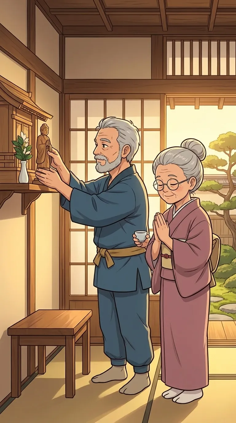 祭る