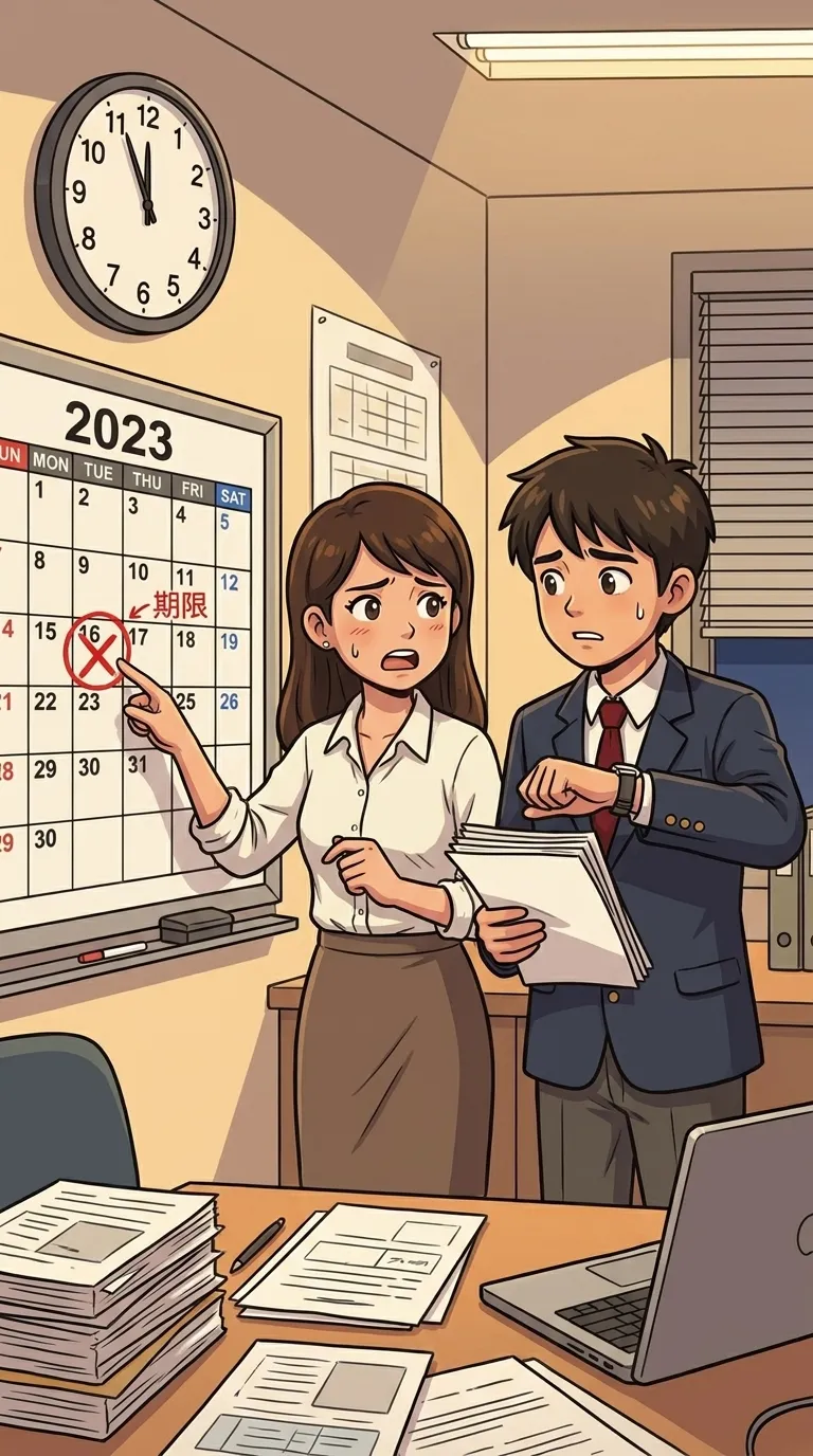 迫る