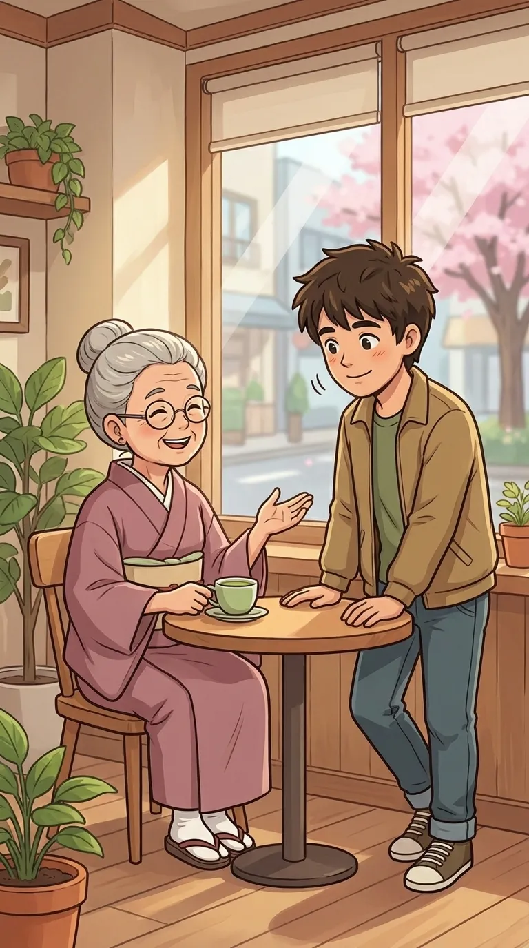 こないだ