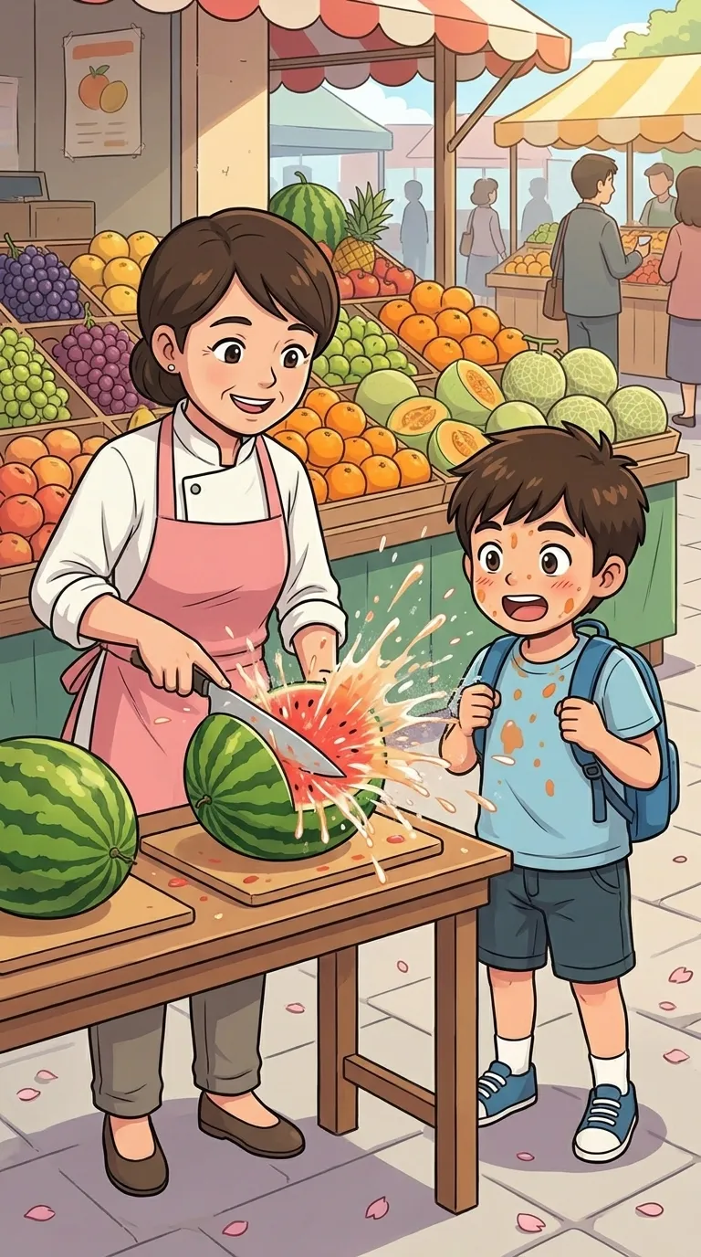 水分