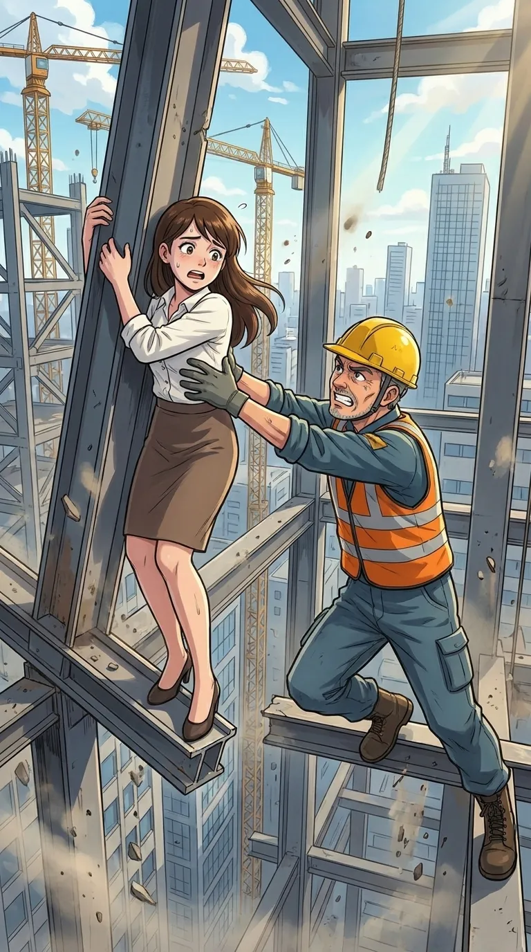 危うい
