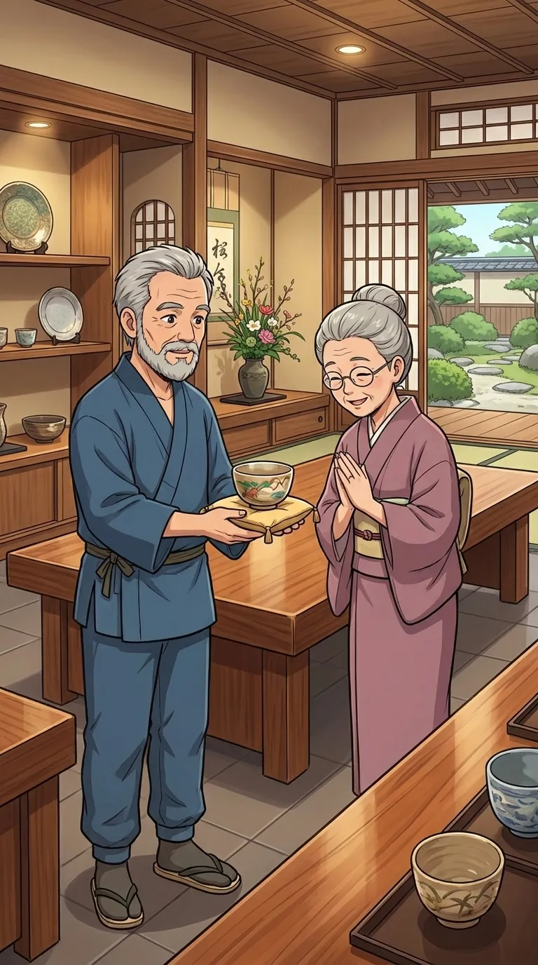 一流