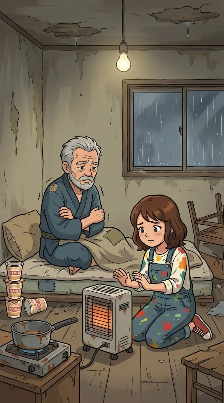 惨め