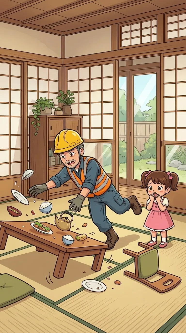 引っ繰り返す