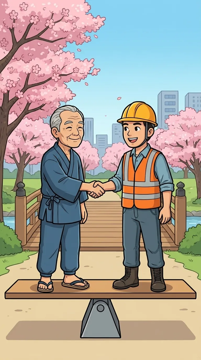 同格