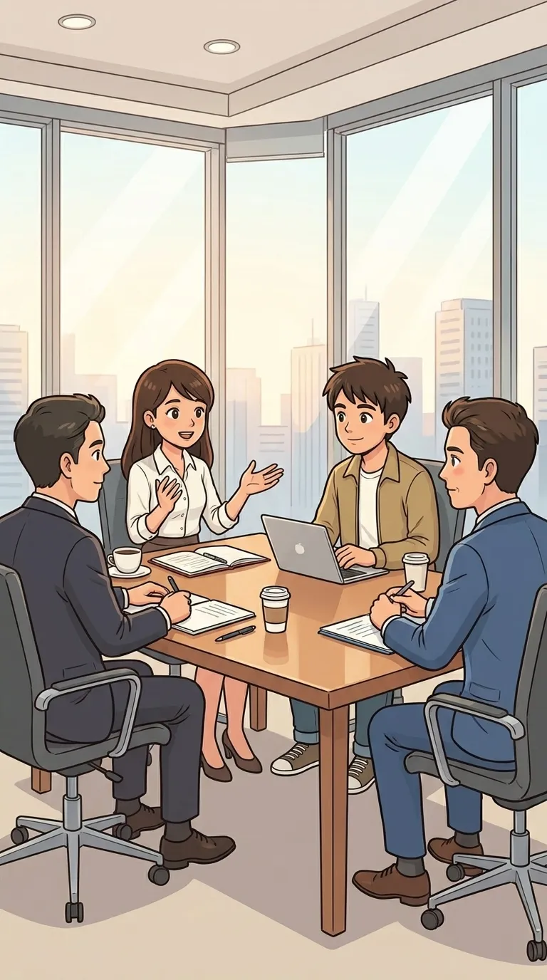 通訳