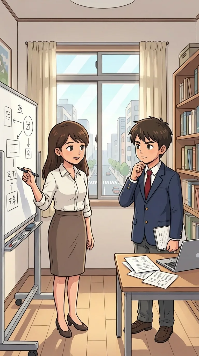 一通り