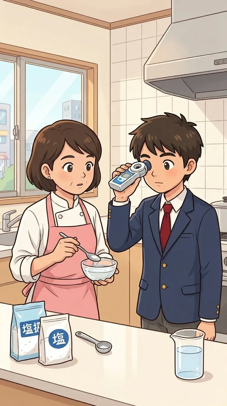 濃度
