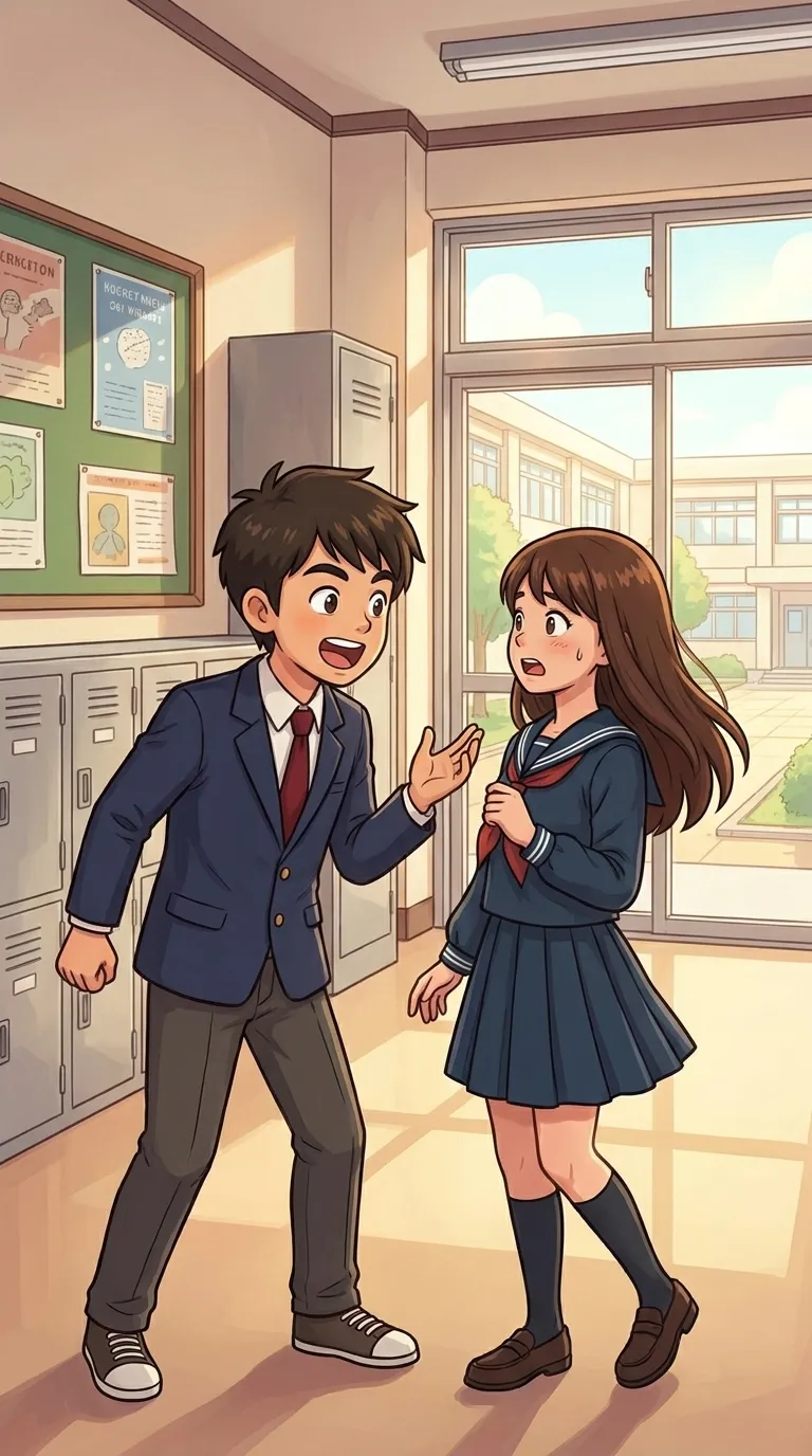言い出す
