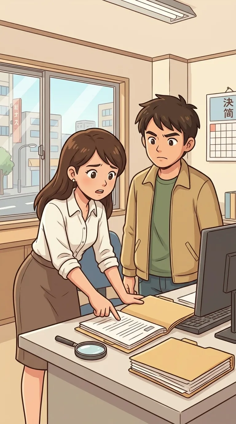 目下