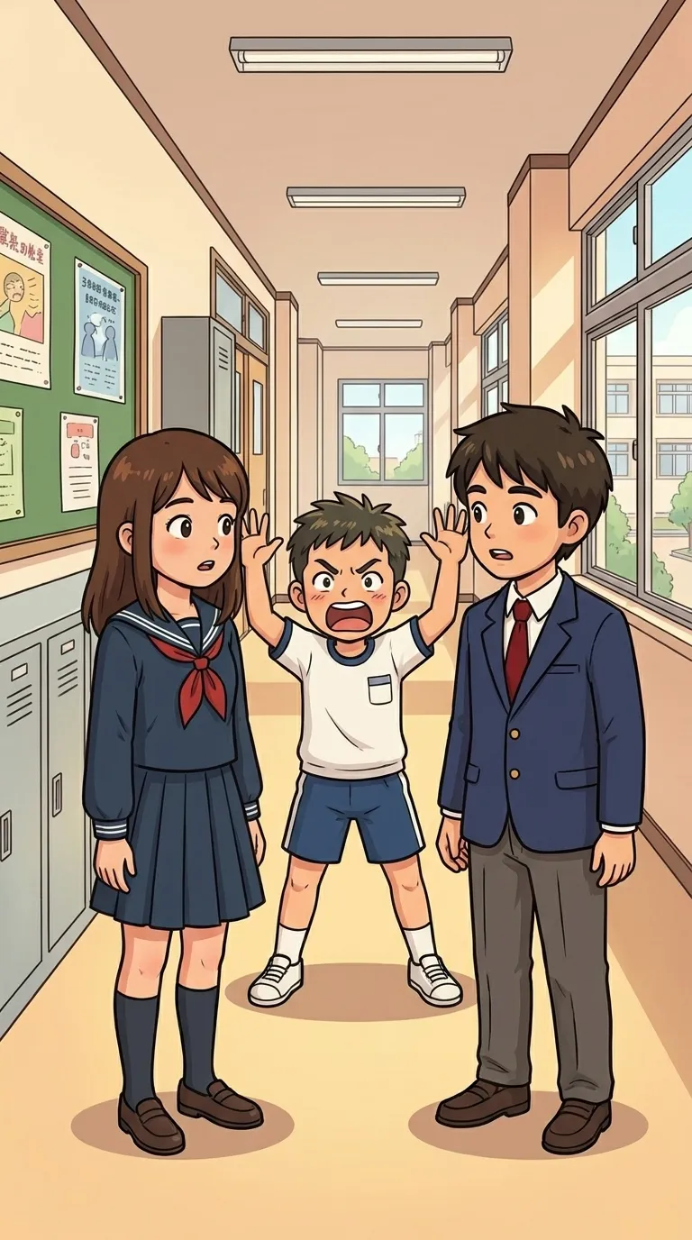 妨げる