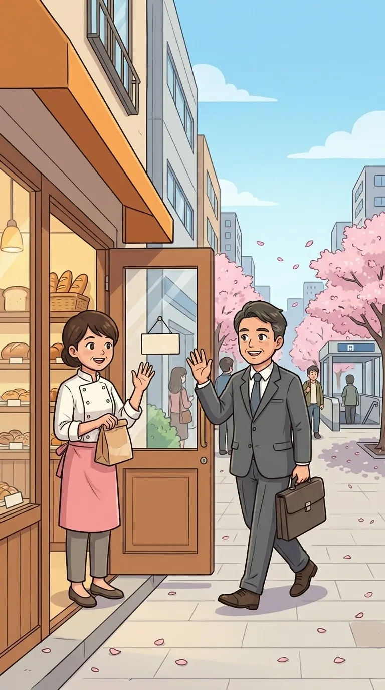 出勤