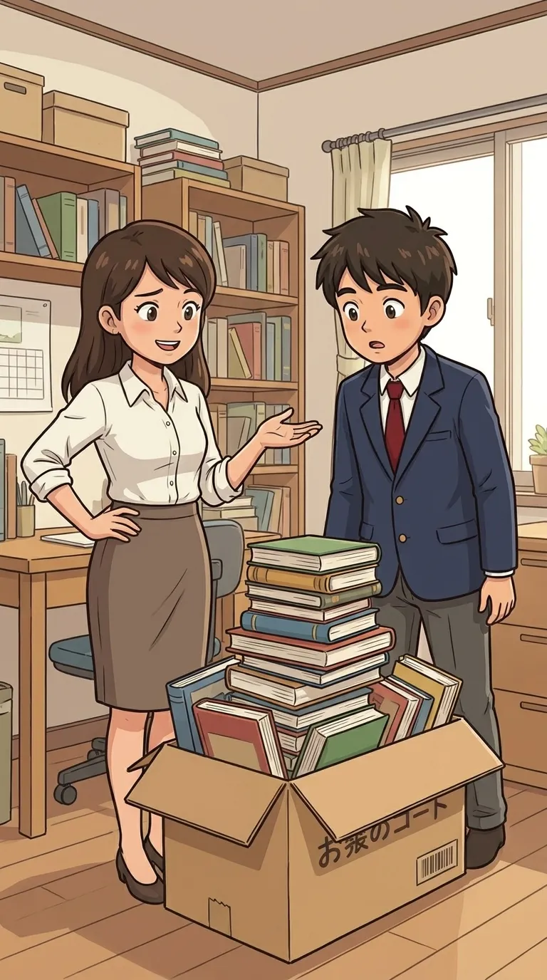 ぎっしり