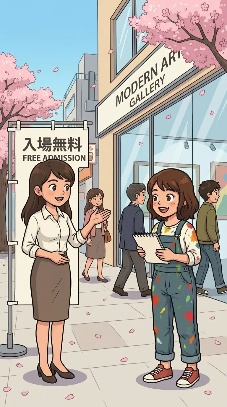 フリー