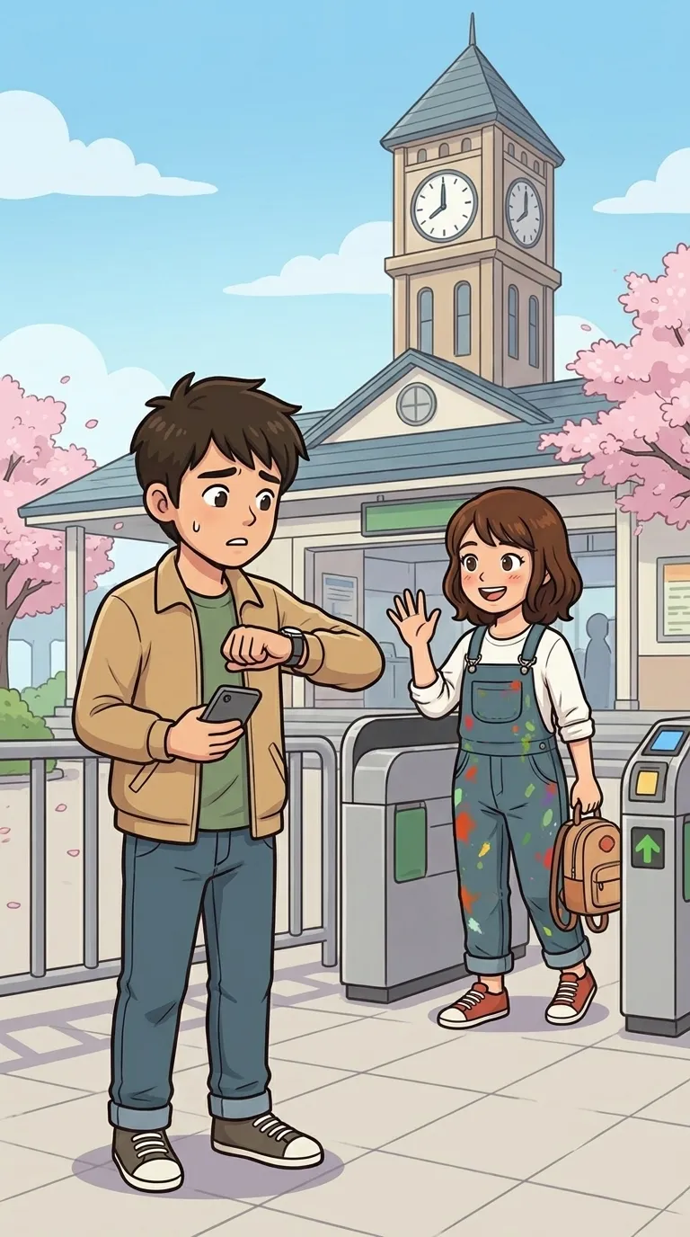 但し