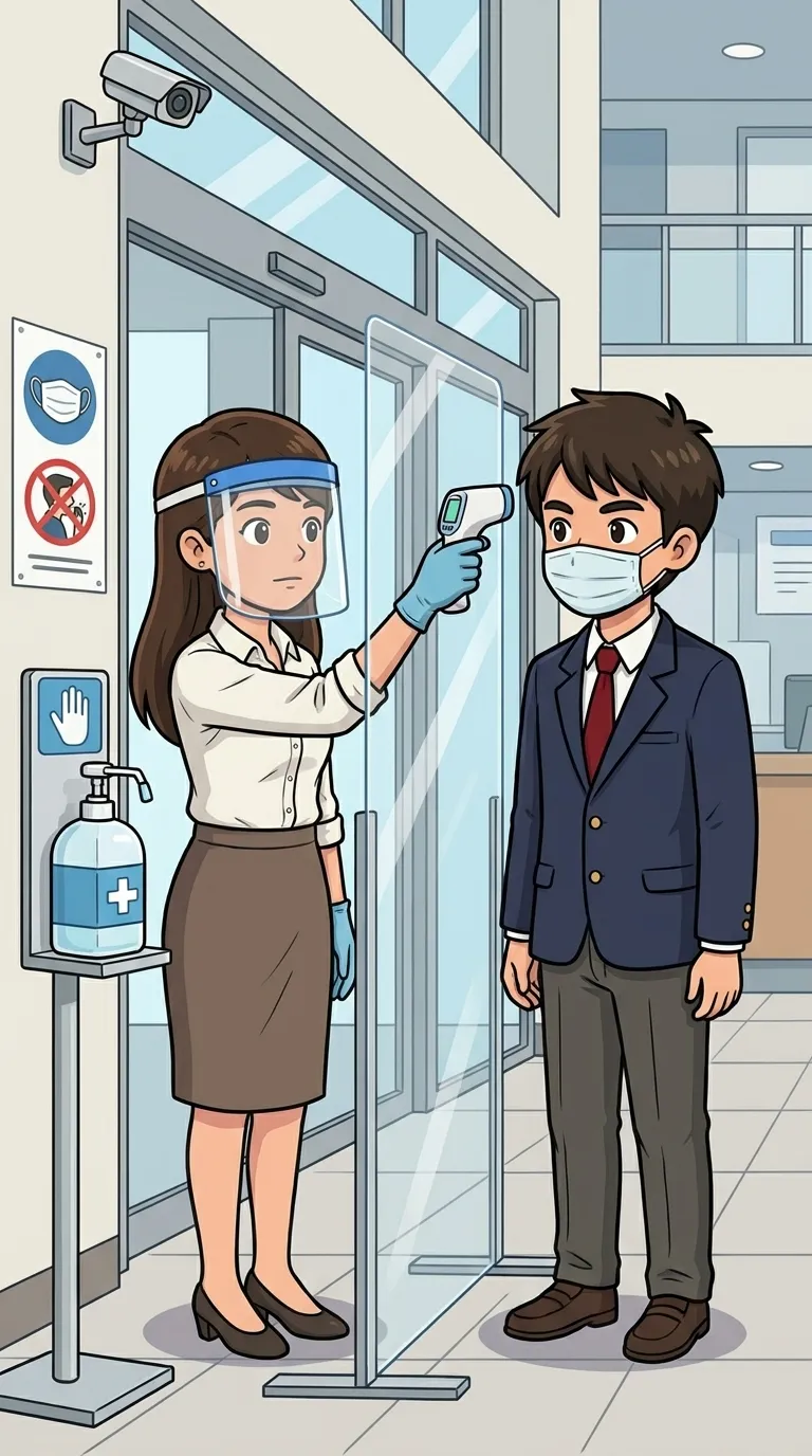 厳重