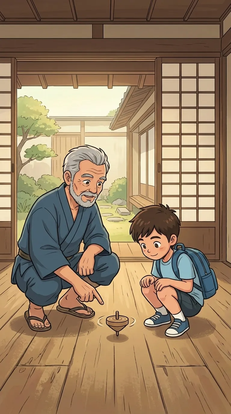 しゃがむ