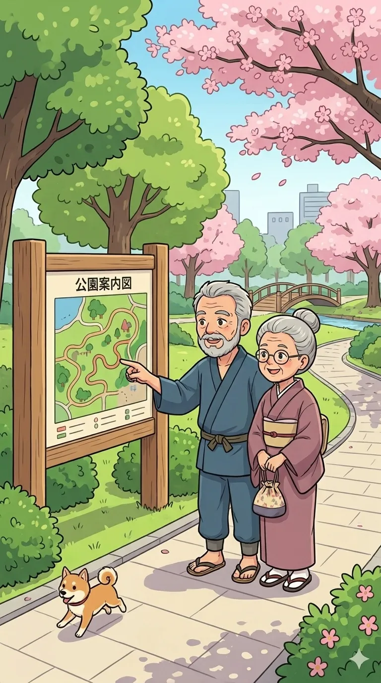 コース