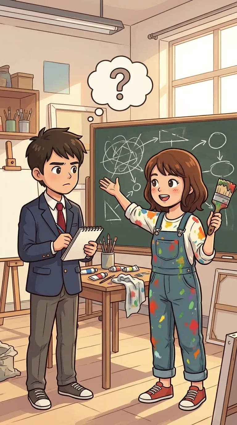 おおざっぱ