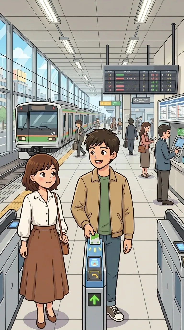 交通機関