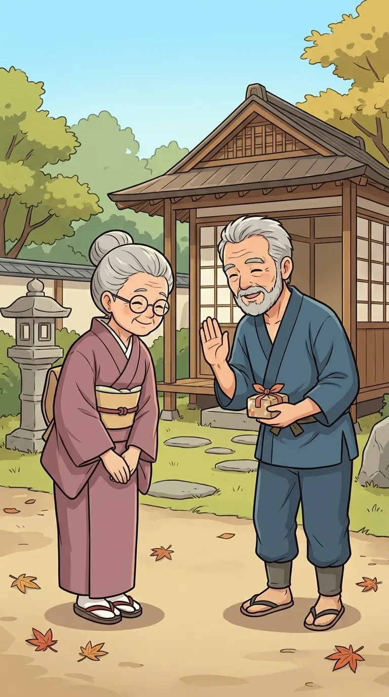 こちらこそ