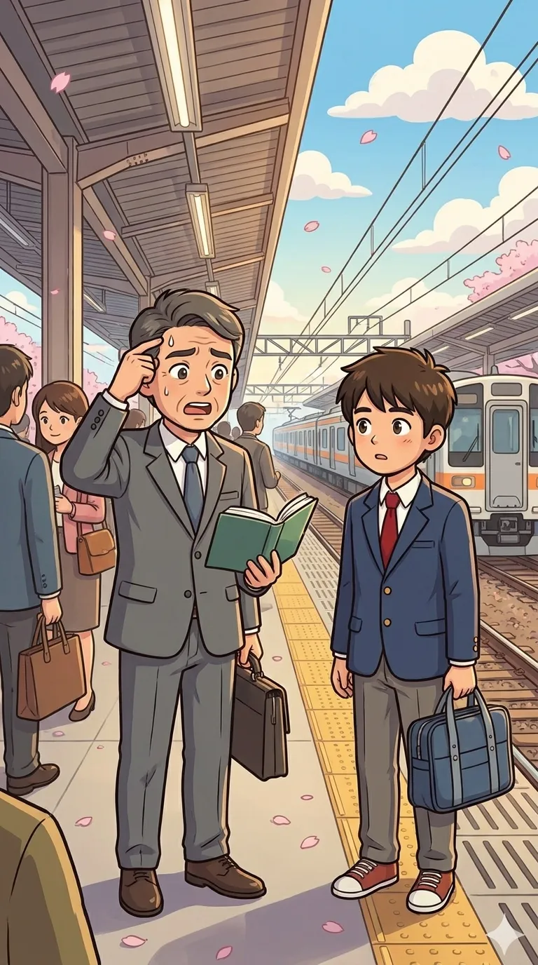 そういえば