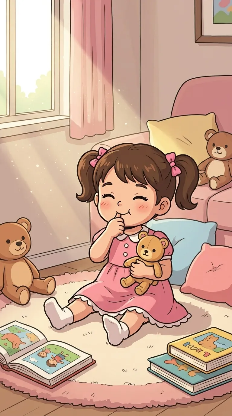 しゃぶる