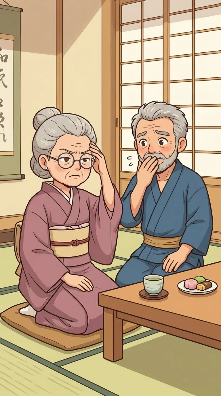 余計