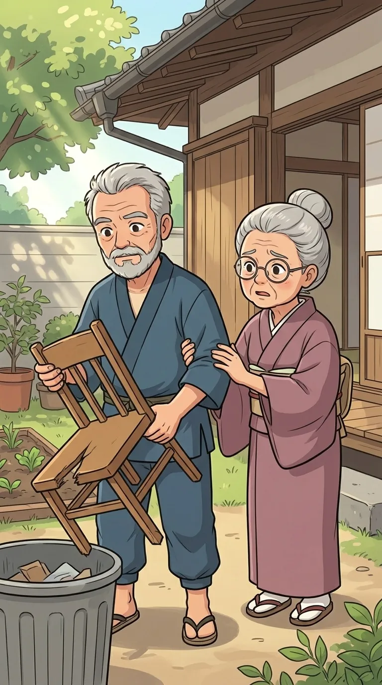 もったいない