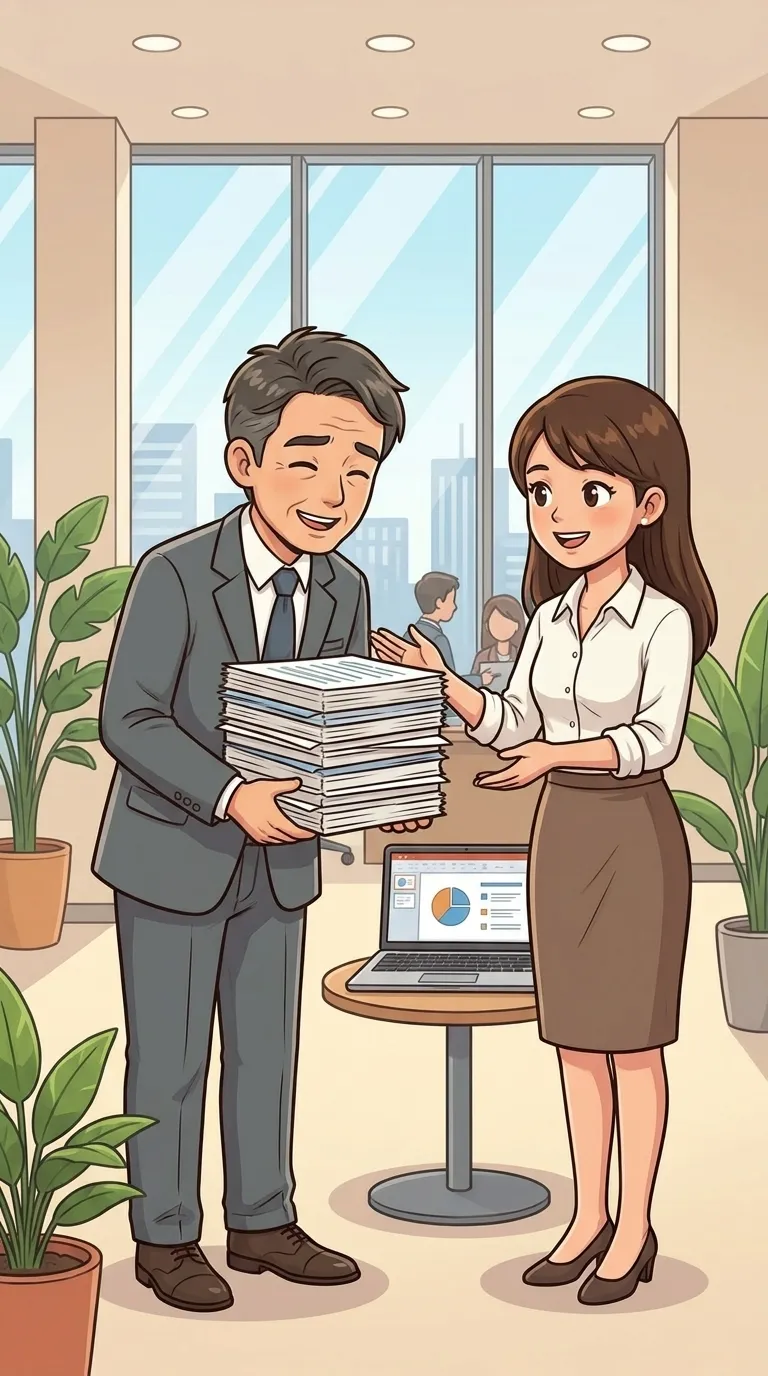大層