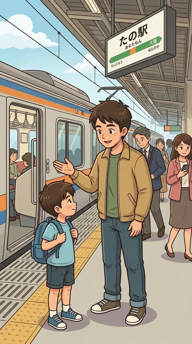 ともかく