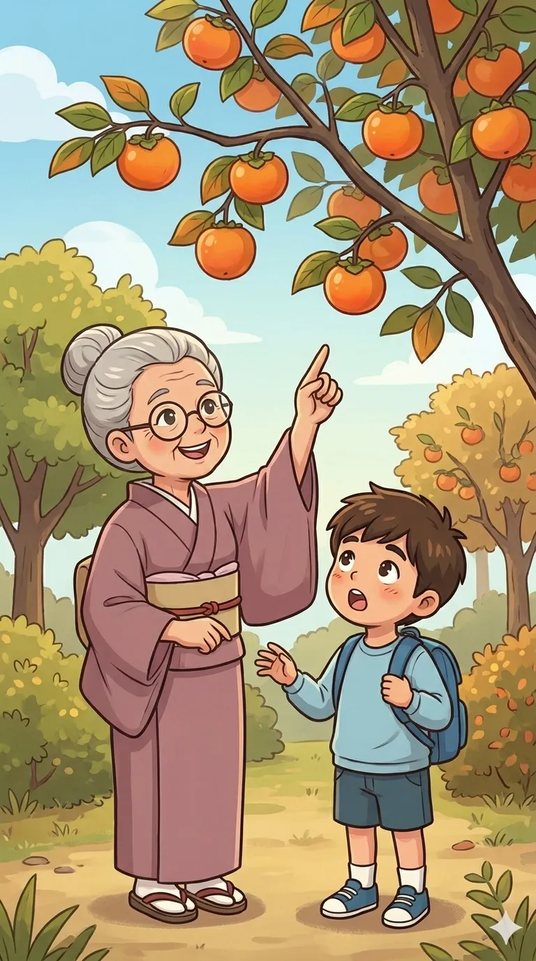 実る