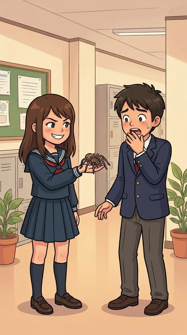 騙す