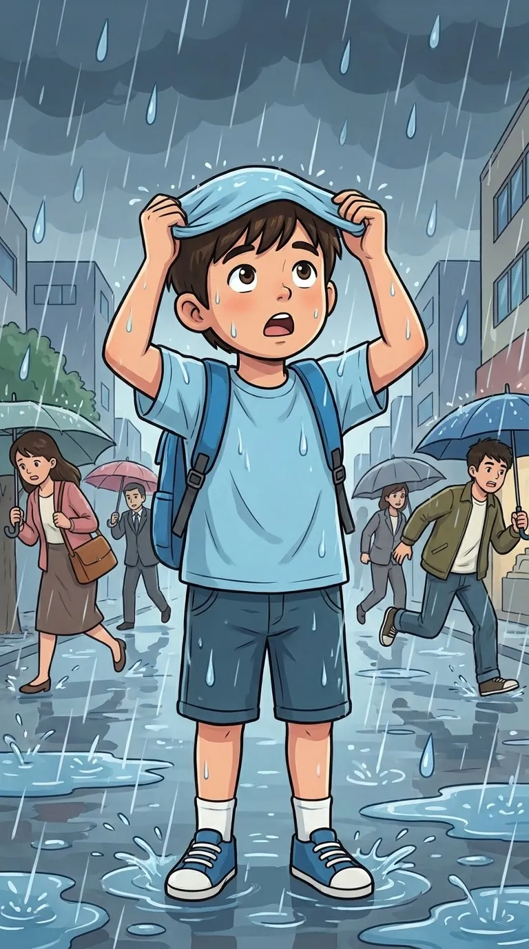 にわか