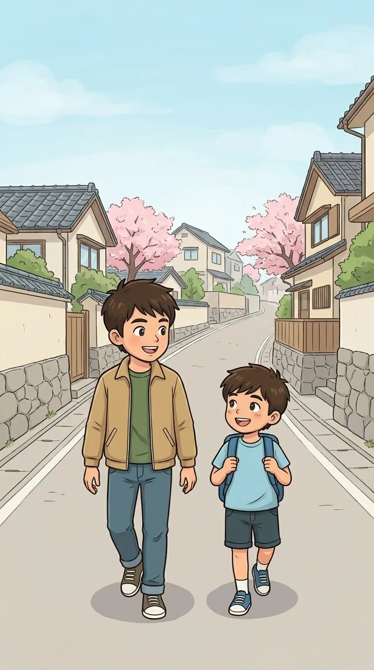 なだらか