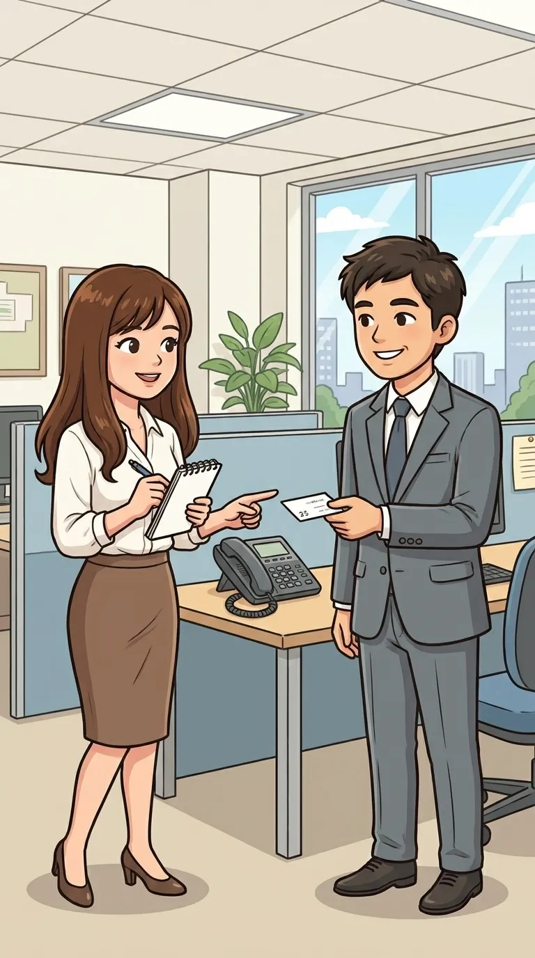 内線