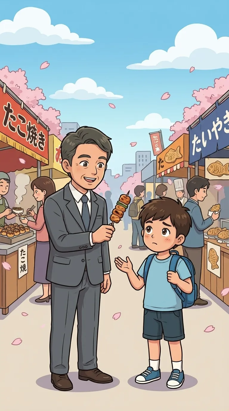 好き嫌い