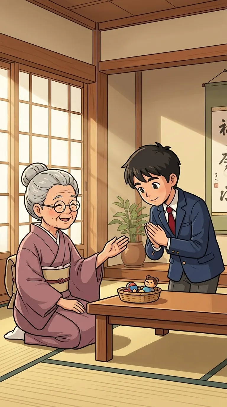 素直