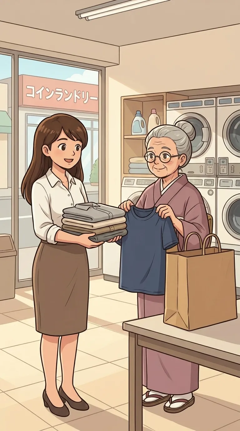 地味