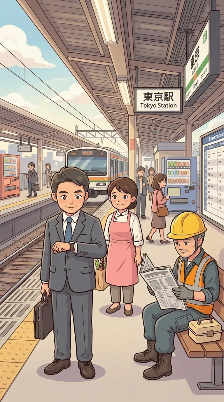 平凡