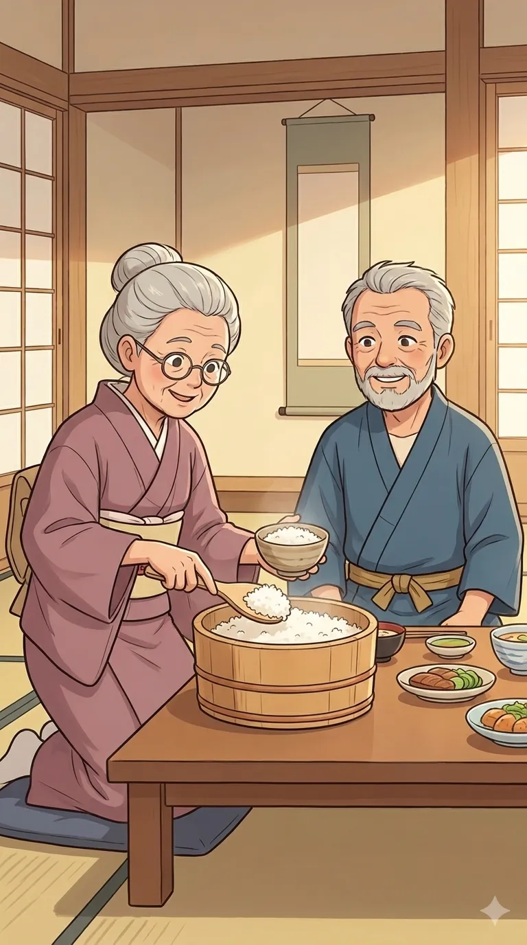 盛る