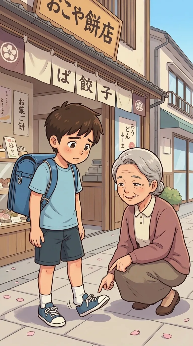 緩い