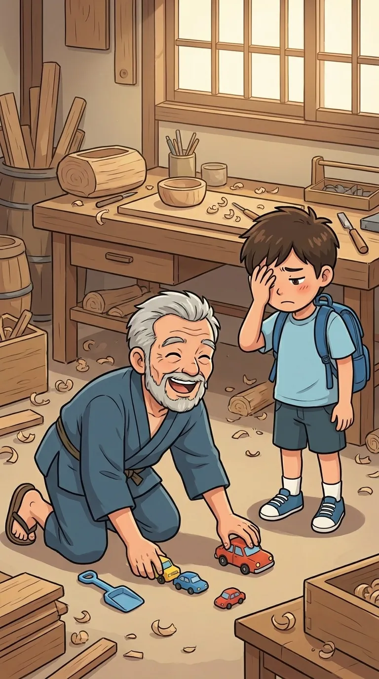 幼稚